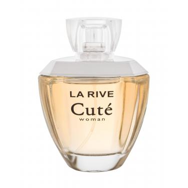 La Rive Cuté   100Ml    Per Donna (Eau De Parfum)