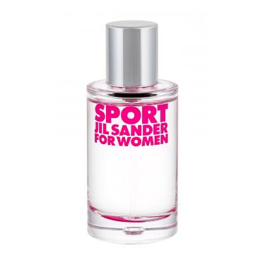 Jil Sander Sport For Women   30Ml    Per Donna (Eau De Toilette)