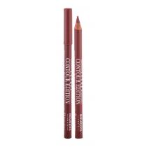 Bourjois Paris Contour Edition   1,14G 11 Funky Brown   Per Donna (Matita Labbra)