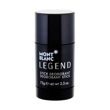Montblanc Legend 75G Per Uomo (Deodorante) Montblanc Legend 75G Per Uomo (Deodorante)