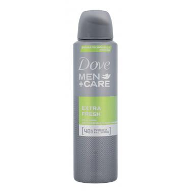 Dove Men + Care Extra Fresh  150Ml   48H Per Uomo (Antitraspirante)