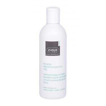 Ziaja Med Atopic Treatment Azs Bath Emulsion  270Ml    Unisex (Bagnoschiuma)