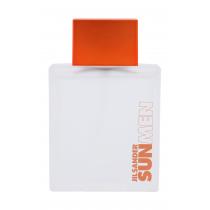 Jil Sander Sun Men   75Ml    Per Uomo (Eau De Toilette)