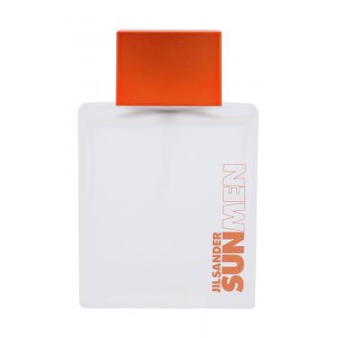 Jil Sander Sun Men 75Ml Per Uomo (Eau De Toilette) Jil Sander Sun Men 75Ml Per Uomo (Eau De Toilette)