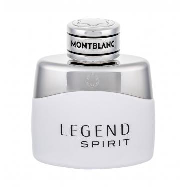 Montblanc Legend Spirit  30Ml    Per Uomo (Eau De Toilette)