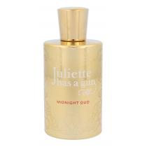 Juliette Has A Gun Midnight Oud   100Ml    Per Donna (Eau De Parfum)