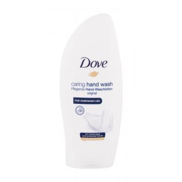 Dove Caring Hand Wash Original  250Ml    Per Donna (Sapone Liquido)