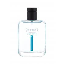 Str8 Live True   100Ml    Per Uomo (Eau De Toilette)