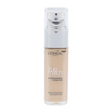 L'Oréal Paris True Match   30Ml N1.5 Linen   Per Donna (Makeup)