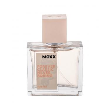 Mexx Forever Classic Never Boring   30Ml    Per Donna (Eau De Toilette)