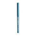 Gabriella Salvete Automatic Eyeliner   0,28G 12 Deep Blue   Per Donna (Matita Per Gli Occhi)