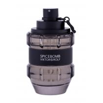 Viktor & Rolf Spicebomb   150Ml    Per Uomo (Eau De Toilette)