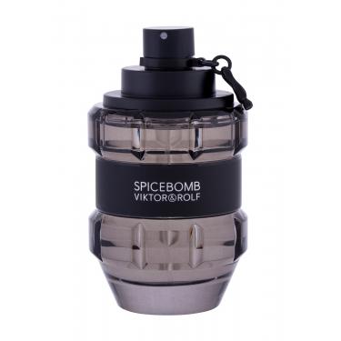 Viktor & Rolf Spicebomb   150Ml    Per Uomo (Eau De Toilette)