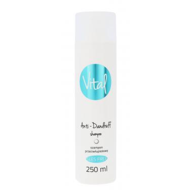 Stapiz Vital Anti-Dandruff Shampoo  250Ml    Per Donna (Shampoo)
