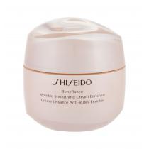 Shiseido Benefiance Wrinkle Smoothing Cream Enriched  75Ml    Per Donna (Crema Da Giorno)