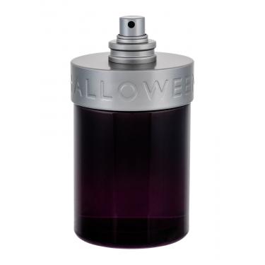 Jesus Del Pozo Halloween Man 100Ml  Senza Confezione  Per Uomo Senza Confezione(Eau De Toilette)