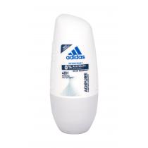 Adidas Adipure 48H  50Ml    Per Donna (Deodorante)