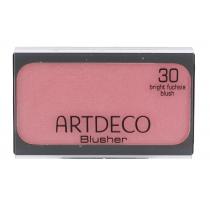 Artdeco Blusher   5G 30 Bright Fuchsia Blush   Per Donna (Blush)