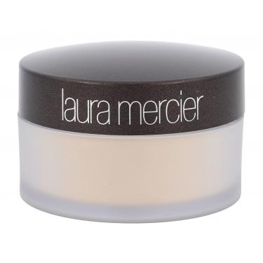 Laura Mercier Loose Setting Powder 29G Translucent Per Donna (Polvere) Laura Mercier Loose Setting Powder 29G Translucent Per Donna (Polvere)