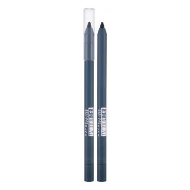 Maybelline Tattoo Liner   1,3G 921 Deep Teal   Per Donna (Matita Per Gli Occhi)