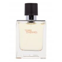 Hermes Terre D´Hermes   50Ml    Per Uomo (Eau De Toilette)