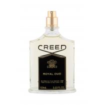 Creed Royal Oud  100Ml    Unisex Senza Confezione(Eau De Parfum)