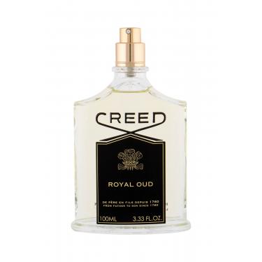 Creed Royal Oud  100Ml    Unisex Senza Confezione(Eau De Parfum)