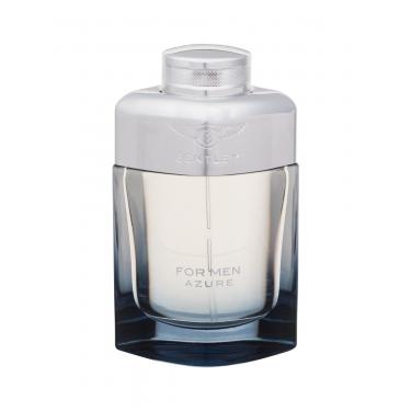 Bentley Bentley For Men Azure  100Ml    Per Uomo (Eau De Toilette)