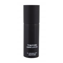 Tom Ford Ombré Leather   150Ml    Unisex (Deodorante)