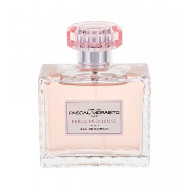Pascal Morabito Perle Precieuse 100Ml Per Donna (Eau De Parfum) Pascal Morabito Perle Precieuse 100Ml Per Donna (Eau De Parfum)