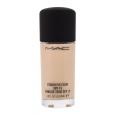 Mac Studio Fix Fluid  30Ml Nc15  Spf15 Per Donna (Makeup)