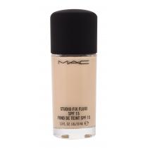 Mac Studio Fix Fluid  30Ml Nc15  Spf15 Per Donna (Makeup)