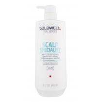 Goldwell Dualsenses Scalp Specialist   1000Ml    Per Donna (Shampoo)