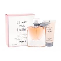 Lancôme La Vie Est Belle  Edp 50Ml + 50Ml Body Lotion 50Ml    Per Donna (Eau De Parfum)