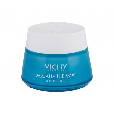 Vichy Aqualia Thermal Light  50Ml    Per Donna (Crema Da Giorno)