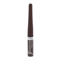 Rimmel London Glam Eyes   3,5Ml 002 Brown Velvet   Per Donna (Linea Degli Occhi)