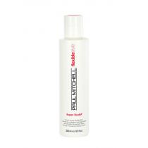 Paul Mitchell Flexiblestyle Super Sculpt 250Ml  For Volume And Shine  Per Donna (Cosmetic)