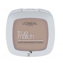 L'Oréal Paris True Match   9G 4N Beige   Per Donna (Polvere)