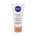 Nivea Bb Cream 5In1 Day Cream  50Ml Medium  Spf15 Per Donna (Crema Bb)