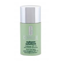 Clinique Redness Solutions Spf15  30Ml 02 Calming Fair   Per Donna (Makeup)