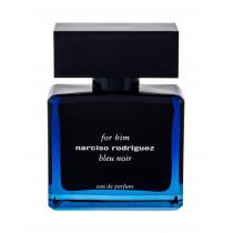 Narciso Rodriguez For Him Bleu Noir  50Ml    Per Uomo (Eau De Parfum)