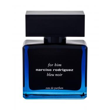 Narciso Rodriguez For Him Bleu Noir 50Ml Per Uomo (Eau De Parfum) Narciso Rodriguez For Him Bleu Noir 50Ml Per Uomo (Eau De Parfum)