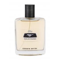Ford Mustang Mustang 100Ml      Per Uomo(Eau De Cologne)