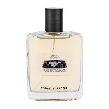 Ford Mustang Mustang 100Ml      Per Uomo(Eau De Cologne)