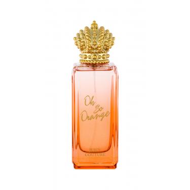 Juicy Couture Rock The Rainbow Oh So Orange 75Ml Per Donna (Eau De Toilette) Juicy Couture Rock The Rainbow Oh So Orange 75Ml Per Donna (Eau De Toilette)