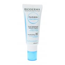 Bioderma Hydrabio Gel-Creme  40Ml    Per Donna (Crema Da Giorno)