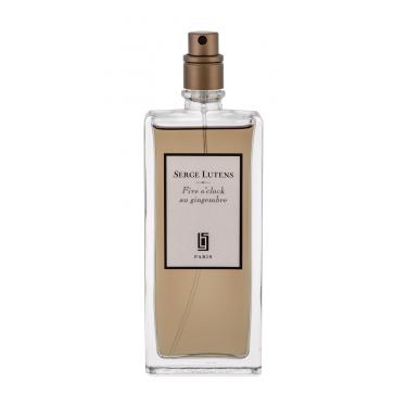 Serge Lutens Five O´Clock Au Gingembre   50Ml    Unisex Senza Confezione(Eau De Parfum)