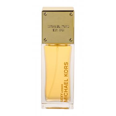 Michael Kors Sexy Amber   50Ml    Per Donna (Eau De Parfum)