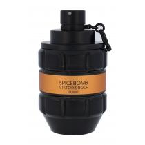 Viktor & Rolf Spicebomb Extreme   90Ml    Per Uomo (Eau De Parfum)