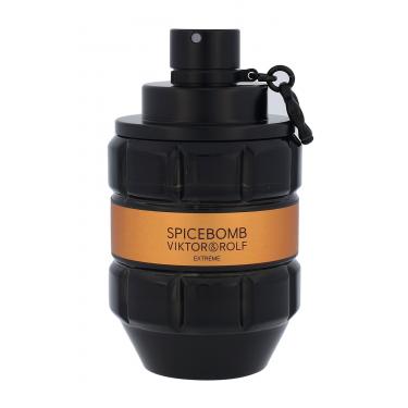 Viktor & Rolf Spicebomb Extreme   90Ml    Per Uomo (Eau De Parfum)